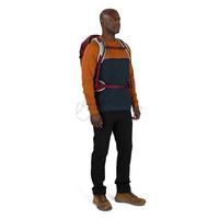 Туристический рюкзак Osprey Hikelite 28 Pine Leaf Green S/M (009.3345)