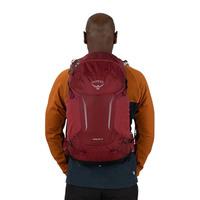 Туристический рюкзак Osprey Hikelite 28 Pine Leaf Green S/M (009.3345)