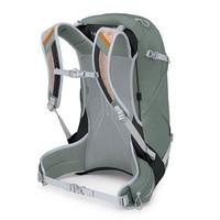 Туристический рюкзак Osprey Hikelite 28 Pine Leaf Green S/M (009.3345)