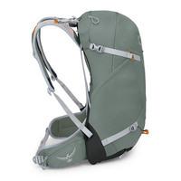 Туристический рюкзак Osprey Hikelite 28 Pine Leaf Green S/M (009.3345)