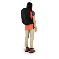 Туристический рюкзак Osprey Hikelite 28 Black M/L (009.3340)