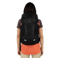 Туристический рюкзак Osprey Hikelite 28 Black M/L (009.3340)