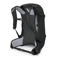 Туристический рюкзак Osprey Hikelite 28 Black M/L (009.3340)