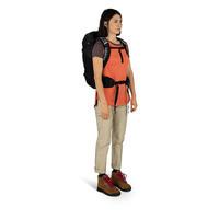 Туристический рюкзак Osprey Hikelite 28 Black M/L (009.3340)