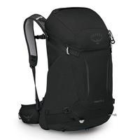 Туристический рюкзак Osprey Hikelite 32 Black M/L (009.3332)