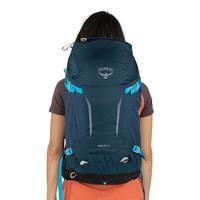 Туристический рюкзак Osprey Hikelite 32 Black M/L (009.3332)