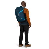 Туристический рюкзак Osprey Hikelite 32 Black M/L (009.3332)