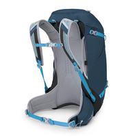 Туристический рюкзак Osprey Hikelite 32 Atlas Blue S/M (009.3333)