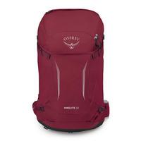 Туристический рюкзак Osprey Hikelite 32 Sangria Red M/L (009.3336)