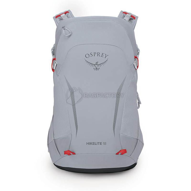 Туристический рюкзак Osprey Hikelite 18 Silver Lining (009.3357)