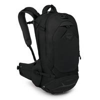 Спортивный рюкзак Osprey Escapist 25 Black S/M (009.3367)