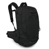 Спортивный рюкзак Osprey Escapist 30 Black S/M (009.3363)