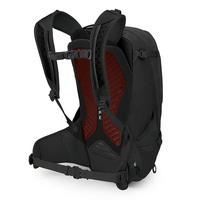 Спортивный рюкзак Osprey Escapist 30 Black S/M (009.3363)
