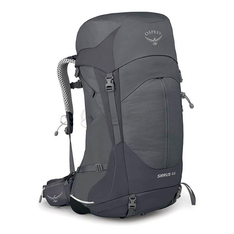 Туристический рюкзак Osprey Sirrus 44 Tunnel Vision Grey (009.2853)