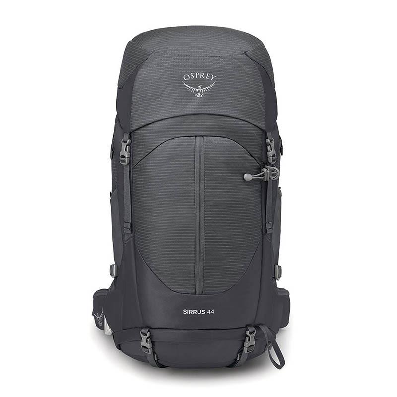 Туристический рюкзак Osprey Sirrus 44 Tunnel Vision Grey (009.2853)