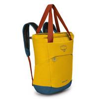 Сумка-рюкзак Osprey Daylite Tote Pack 20л Dazzle Yellow/Venturi Blue (009.3399)