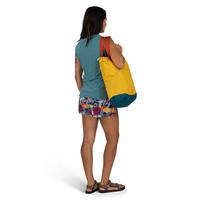 Сумка-рюкзак Osprey Daylite Tote Pack 20л Dazzle Yellow/Venturi Blue (009.3399)