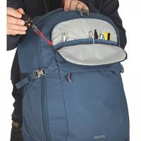 Городской рюкзак Osprey Daylite Carry-On Travel Pack 44 Wave Blue (009.2622)