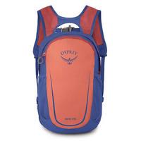 Городской рюкзак Osprey Daylite Kids 10л Salmon Pink/Gentian Blue (009.3384)