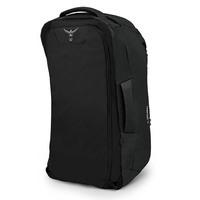 Рюкзак-сумка Osprey Farpoint 70 Black (009.2953)