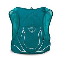 Спортивный рюкзак Osprey Dyna 6 Verdigris Green WM (009.2910)