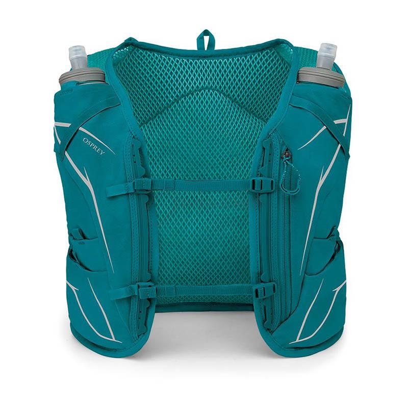 Спортивный рюкзак Osprey Dyna 6 Verdigris Green WM (009.2910)