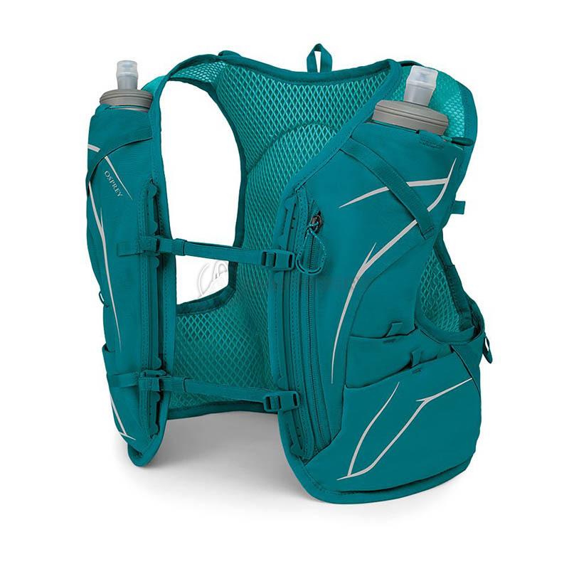 Спортивный рюкзак Osprey Dyna 6 Verdigris Green WM (009.2910)