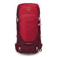Туристический рюкзак Osprey Stratos 36 Poinsettia Red (009.2839)