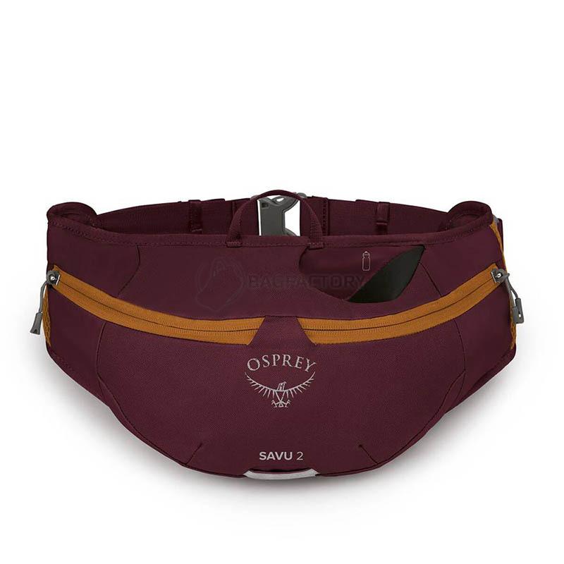 Поясная сумка Osprey Savu 2 Aprium Purple (009.3428)