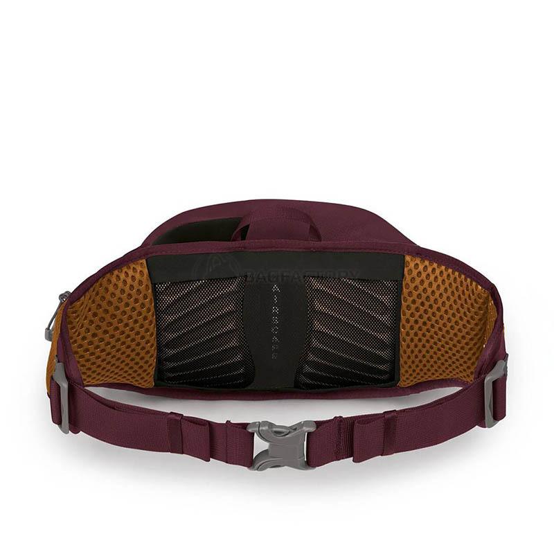 Поясная сумка Osprey Savu 2 Aprium Purple (009.3428)