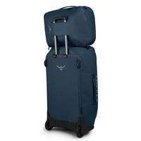 Дорожная сумка Osprey Transporter Global Carry-On Bag 36 Venturi Blue (009.2598)