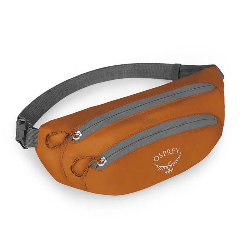 Поясная сумка Osprey Ultralight Stuff Waist Pack 2л Toffee Orange (009.3254)