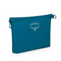 Несессер-органайзер Osprey Ultralight Zipper Sack Large Waterfront Blue L (009.3221)