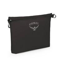 Несессер-органайзер Osprey Ultralight Zipper Sack Large Black L (009.3220)