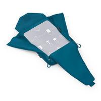 Чехол-органайзер Osprey Ultralight Garment Folder Waterfront Blue (009.3237)