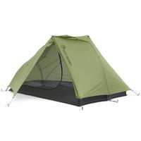 Палатка двухместная Sea to Summit Alto TR2 Mesh Inner Sil/PeU Fly NFR Green (STS ATS2039-01170409)