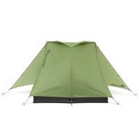 Палатка двухместная Sea to Summit Alto TR2 Mesh Inner Sil/PeU Fly NFR Green (STS ATS2039-01170409)