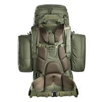 Тактический рюкзак Tasmanian Tiger Mil OPS Pack 80+24 Olive (TT 7324.331)