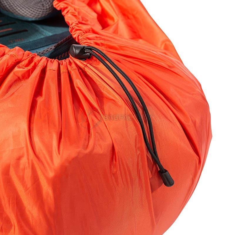 Чехол для рюкзака Tatonka Rain Cover 70-90 Red Orange (TAT 3119.211)