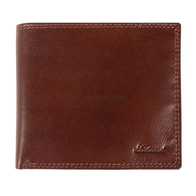 Кошелек мужской Ashwood 1211 VT Светло-коричневый (1211 VT TAN)