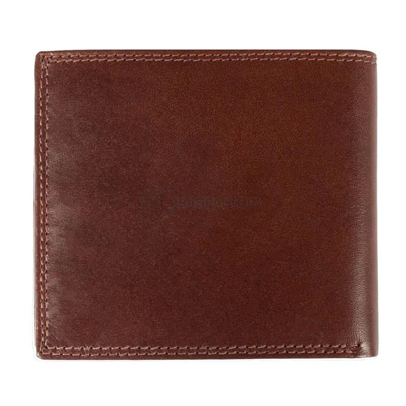 Кошелек мужской Ashwood 1211 VT Светло-коричневый (1211 VT TAN)