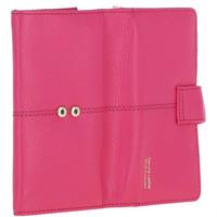 Кошелек женский Ashwood J53 Raspberry-Sorbet Ягодный (J53 RASPBERRY-SORBET)