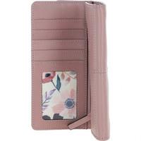 Кошелек женский Ashwood J53 Wood Rose Роза (J53 WOOD ROSE)