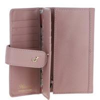 Кошелек женский Ashwood J53 Wood Rose Роза (J53 WOOD ROSE)