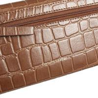 Кошелек женский Ashwood C05 Tan Рыжий (C05 TAN)
