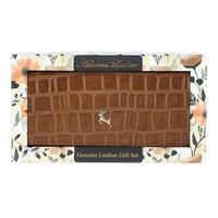 Кошелек женский Ashwood C05 Tan Рыжий (C05 TAN)