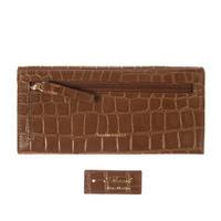 Кошелек женский Ashwood C05 Tan Рыжий (C05 TAN)