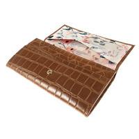 Кошелек женский Ashwood C05 Tan Рыжий (C05 TAN)