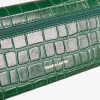 Кошелек женский Ashwood C05 Green Зеленый (C05 GREEN)