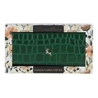 Кошелек женский Ashwood C05 Green Зеленый (C05 GREEN)